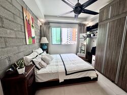 Blk 134 Marsiling Road (Woodlands), HDB Executive #606386331
